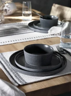 Next Natural Global Woven Kitchen Table Runner Best