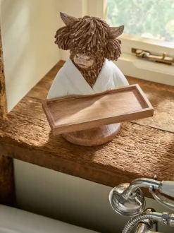 Next Natural Hamish Bust Tray Sale