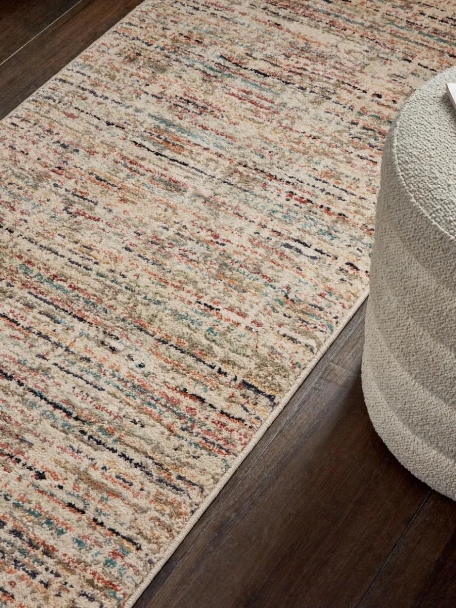 Next Natural Kila Abstract Lines Runner