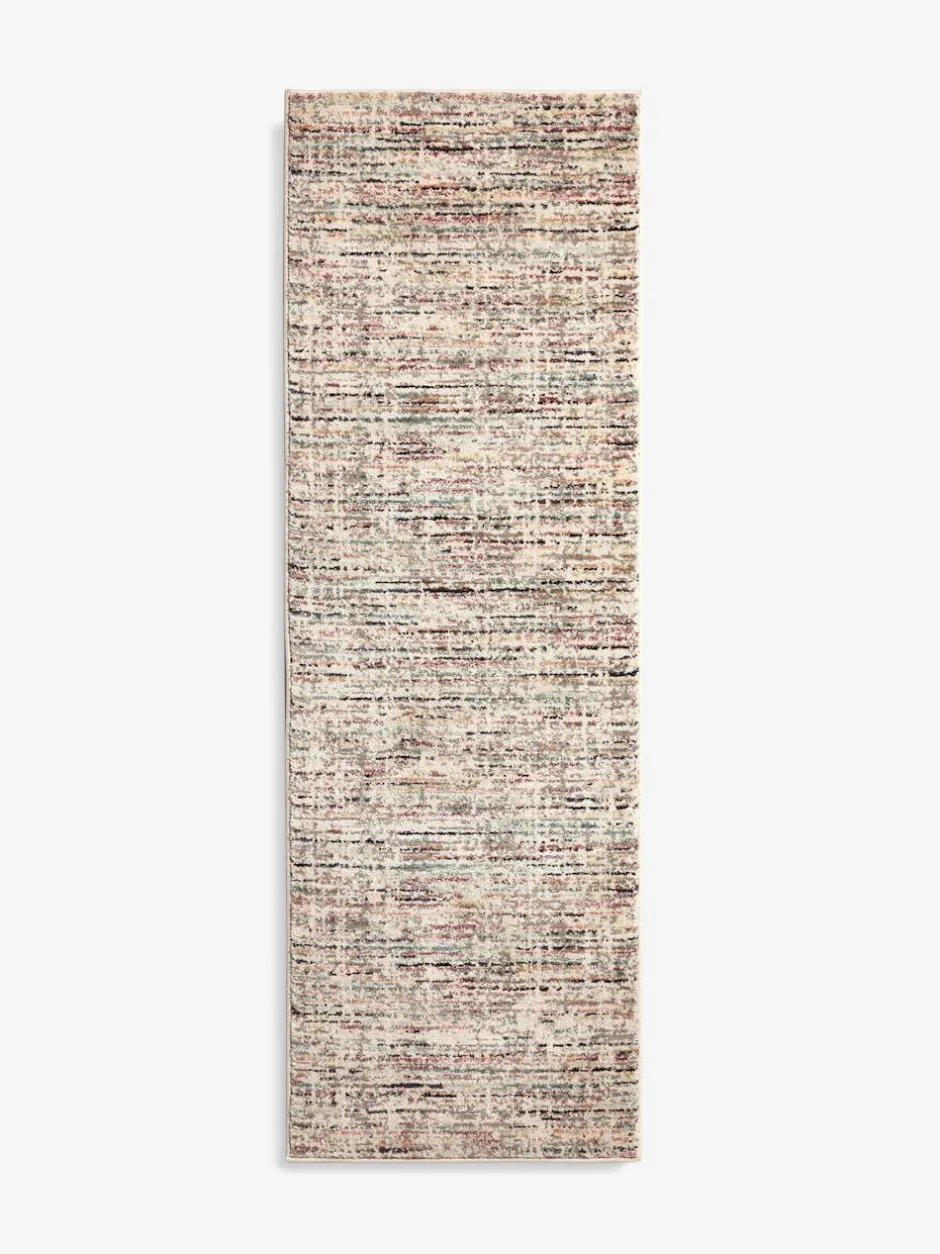 Next Natural Kila Abstract Lines Runner