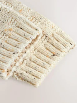Next Natural Milk Club Embroidered Baby Cardigan Sale