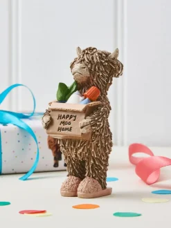 Next Natural New Home Hamish The Highland Cow Ornament Best