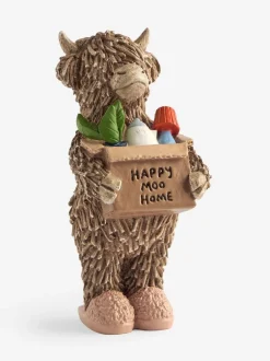 Next Natural New Home Hamish The Highland Cow Ornament Best
