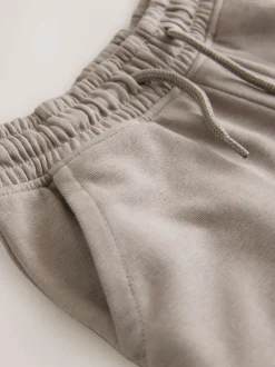Next Natural Regular Fit Basic Shorts (3-16yrs) Sale