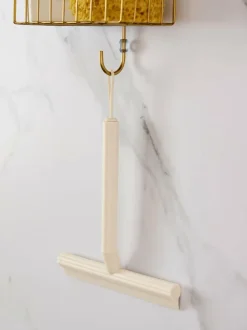 Next Rib Shower Wiper Natural Online