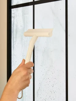 Next Rib Shower Wiper Natural Online