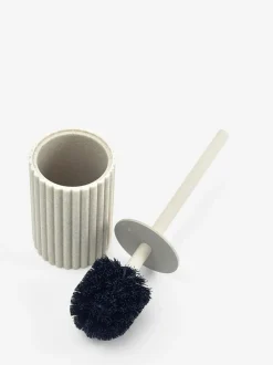 Next Rib Toilet Brush Natural Outlet
