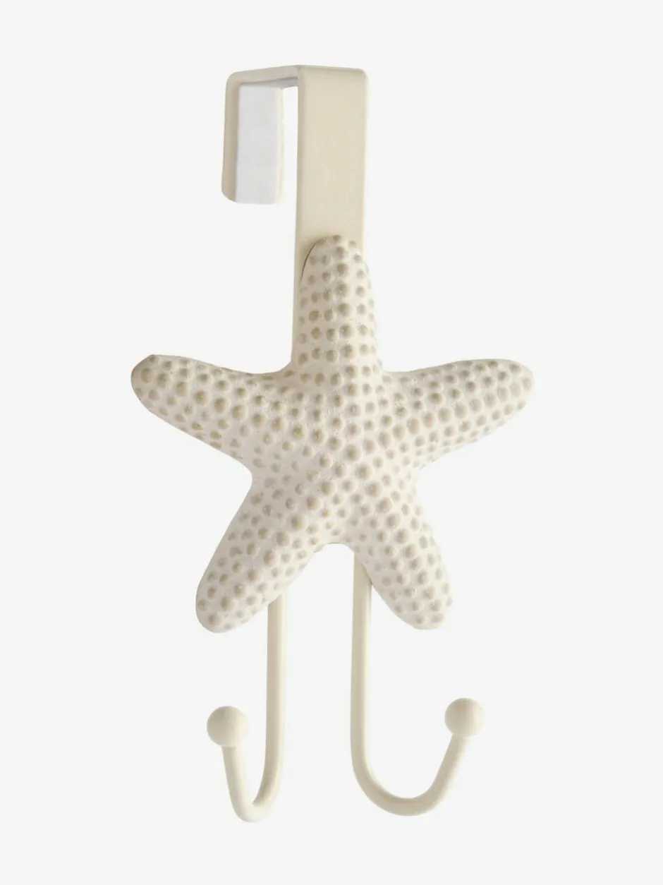 Next Natural Starfish Over Door Hook