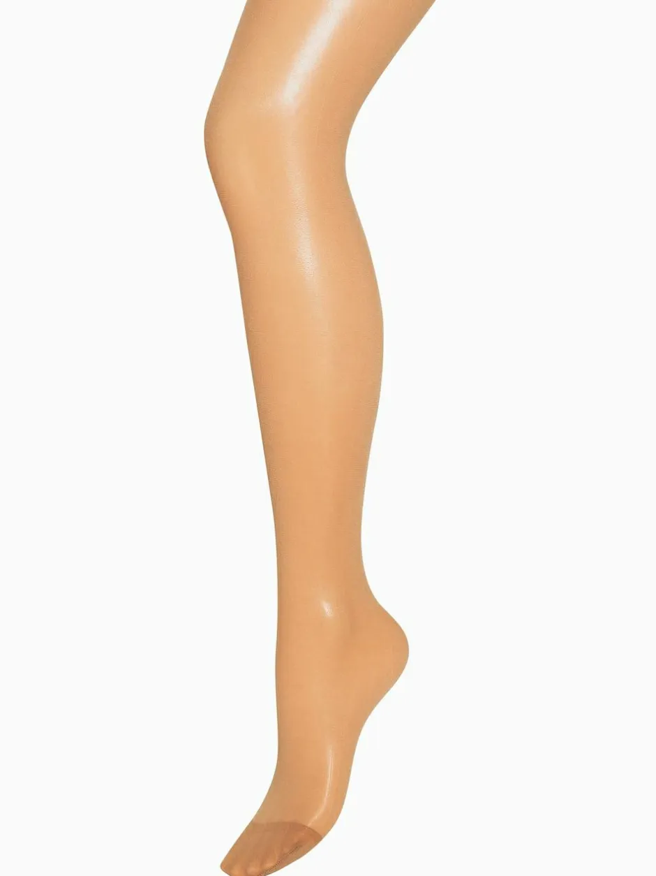Next Natural Tan Matt Sheer Maternity Tights New