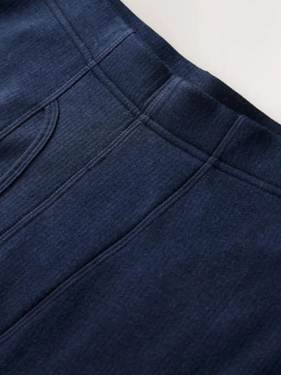 Next 2 Pack Thermal Leggings Navy Discount