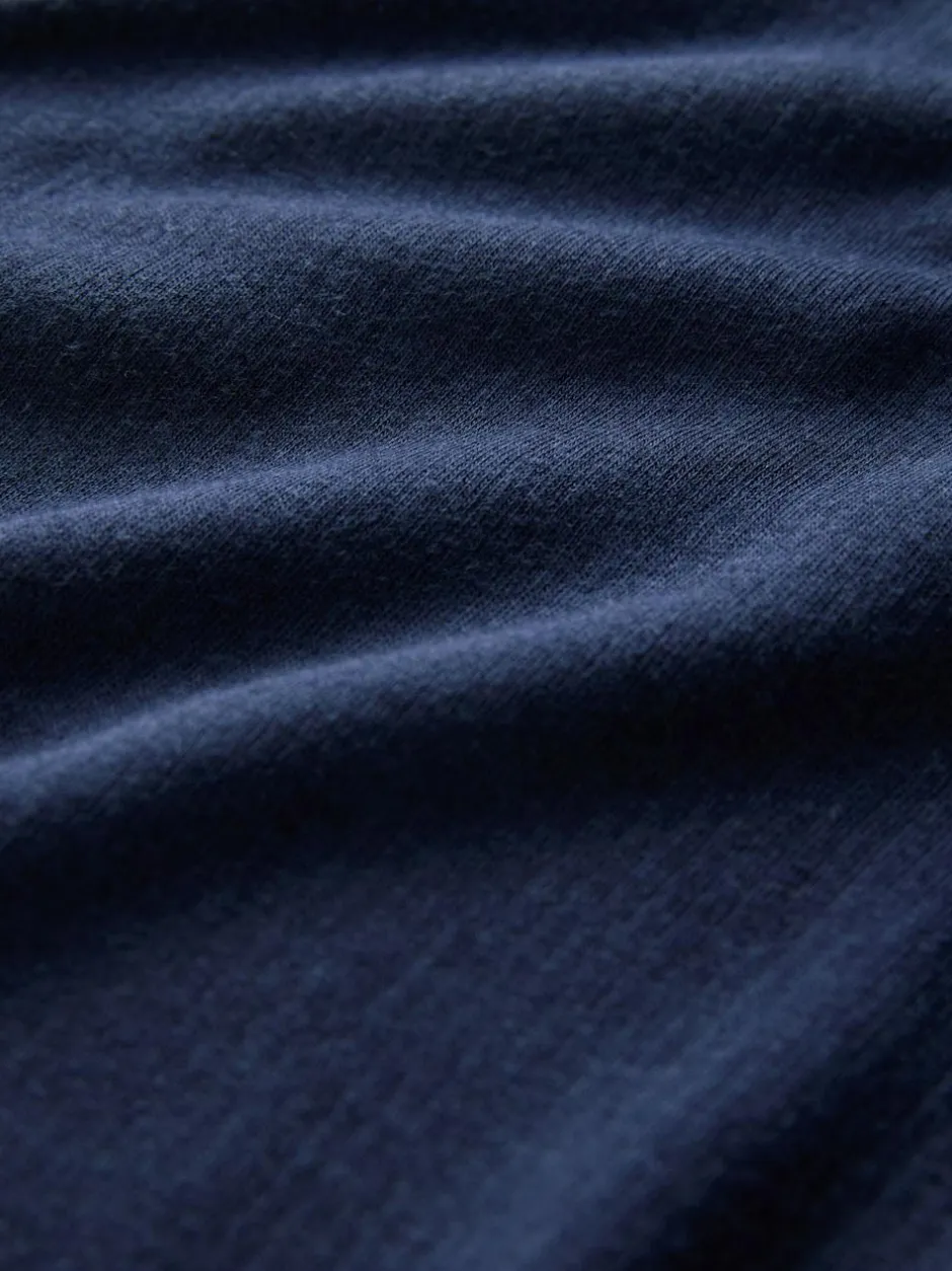 Next 2 Pack Thermal Leggings Navy Discount