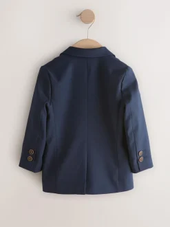 Next Blazer (3mths-9yrs) Navy Discount