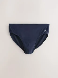 Next Active Swimming Briefs Navy Blue Clearance