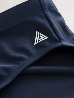 Next Active Swimming Briefs Navy Blue Clearance