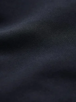 Next Regular Fit Essential Suit Jacket Navy Blue New