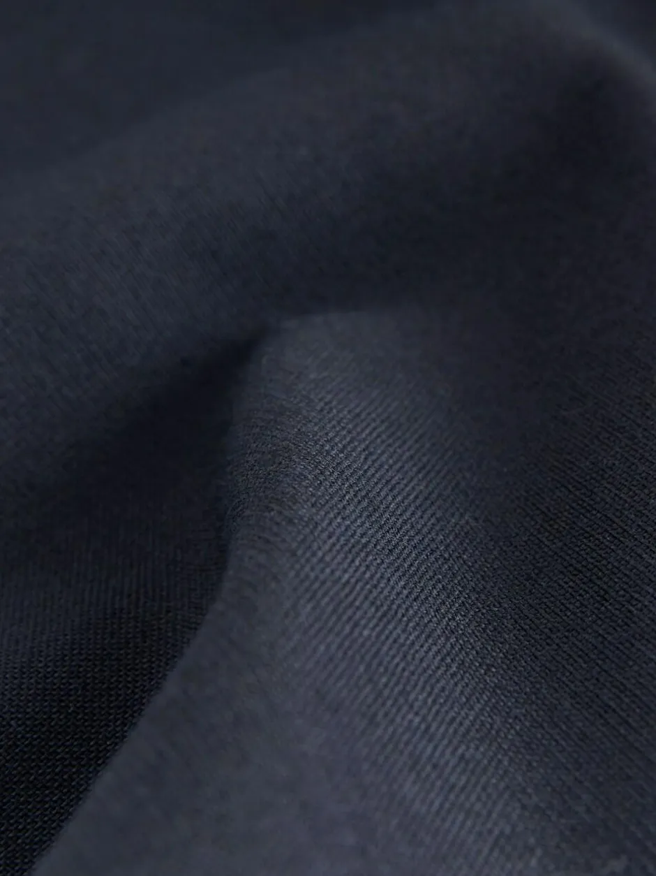 Next Navy Blue Regular Fit Signature Leomaster Wool Rich Double Breasted Blazer Clearance