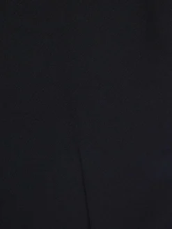 Next Regular Fit Suit Trousers Navy Blue Hot