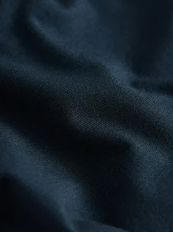 Next Jersey Harem Joggers Navy Hot