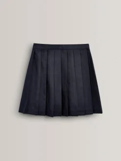 Next Navy School Kilt (3-16yrs) Online