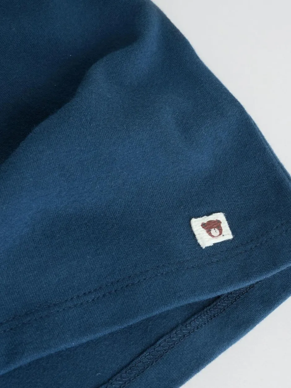 Next Navy/Brown Bear Tops and Leggings 6 Piece Baby Set (0mths-3yrs) Sale