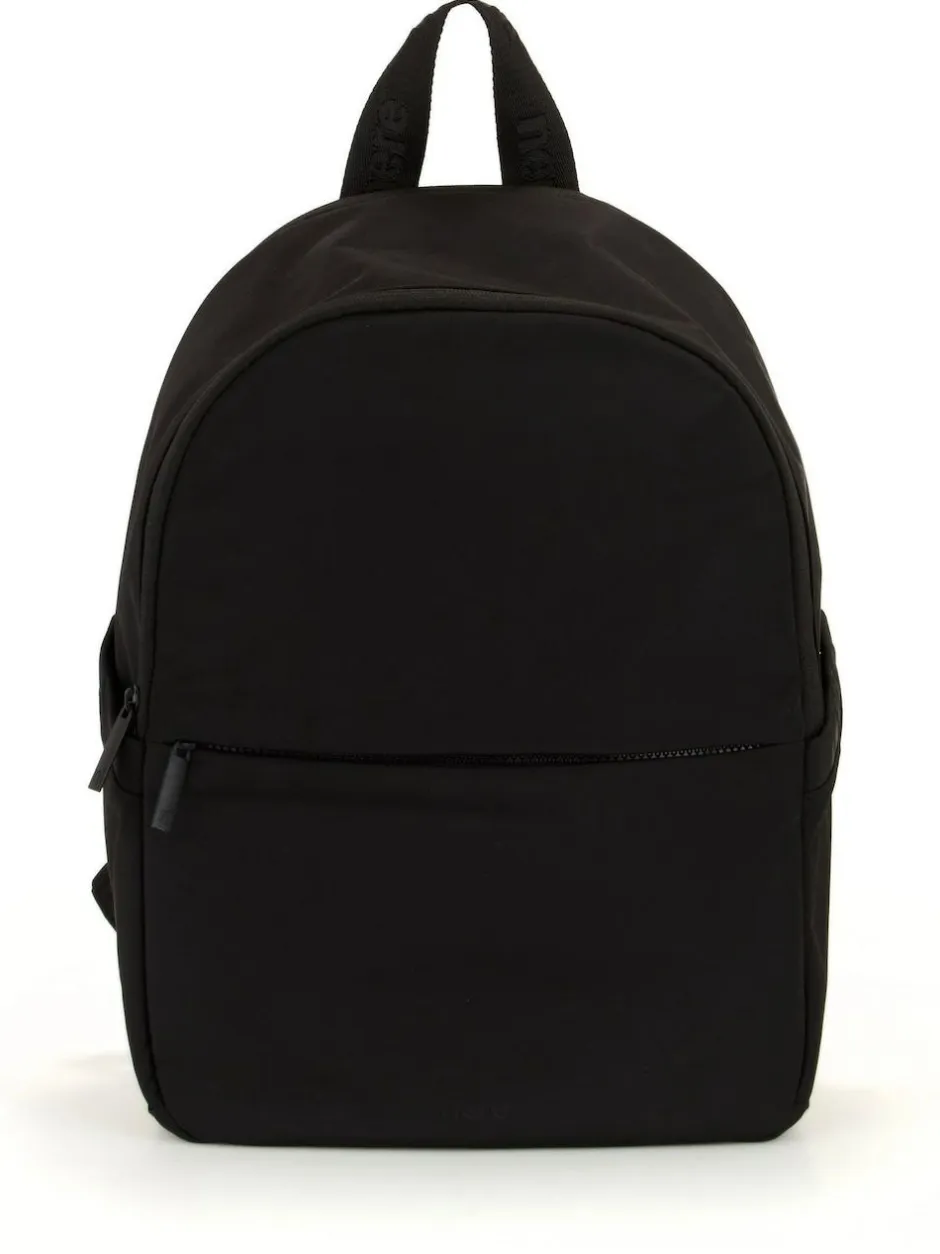 Nere Black Seeker Backpack New
