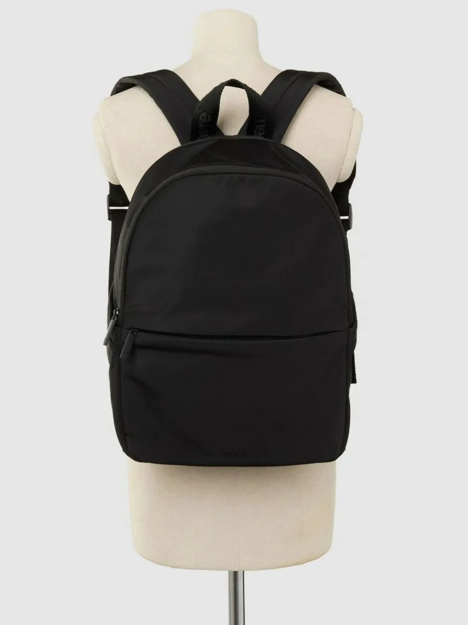 Nere Black Seeker Backpack New