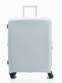 Nere BONDI 66CM Medium Suitcase Blue Online