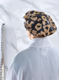 Next Neutral Animal Shower Cap Online