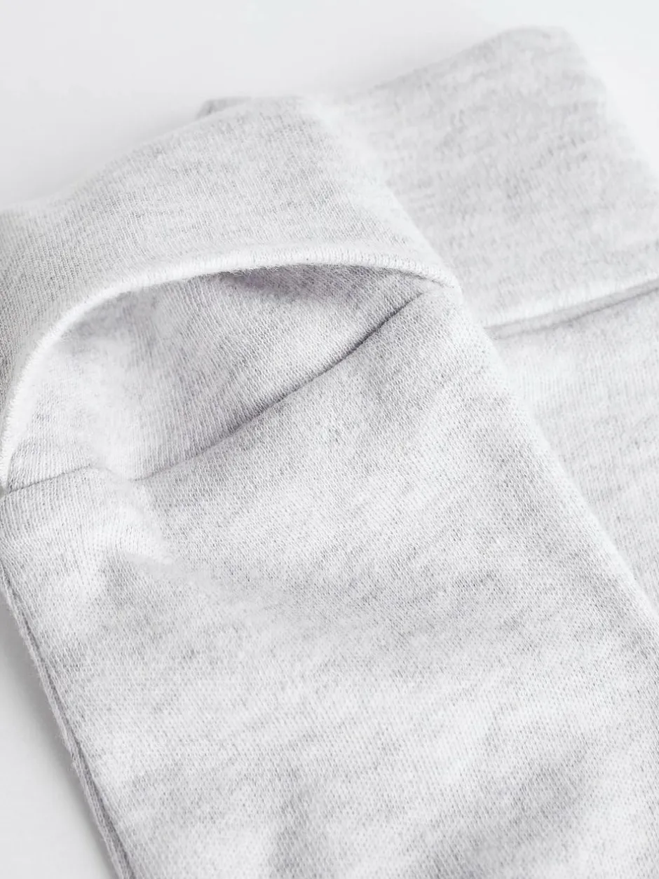 Next Neutral Baby 100% Cotton Sleepsuits 3 Pack (0-2yrs) Sale