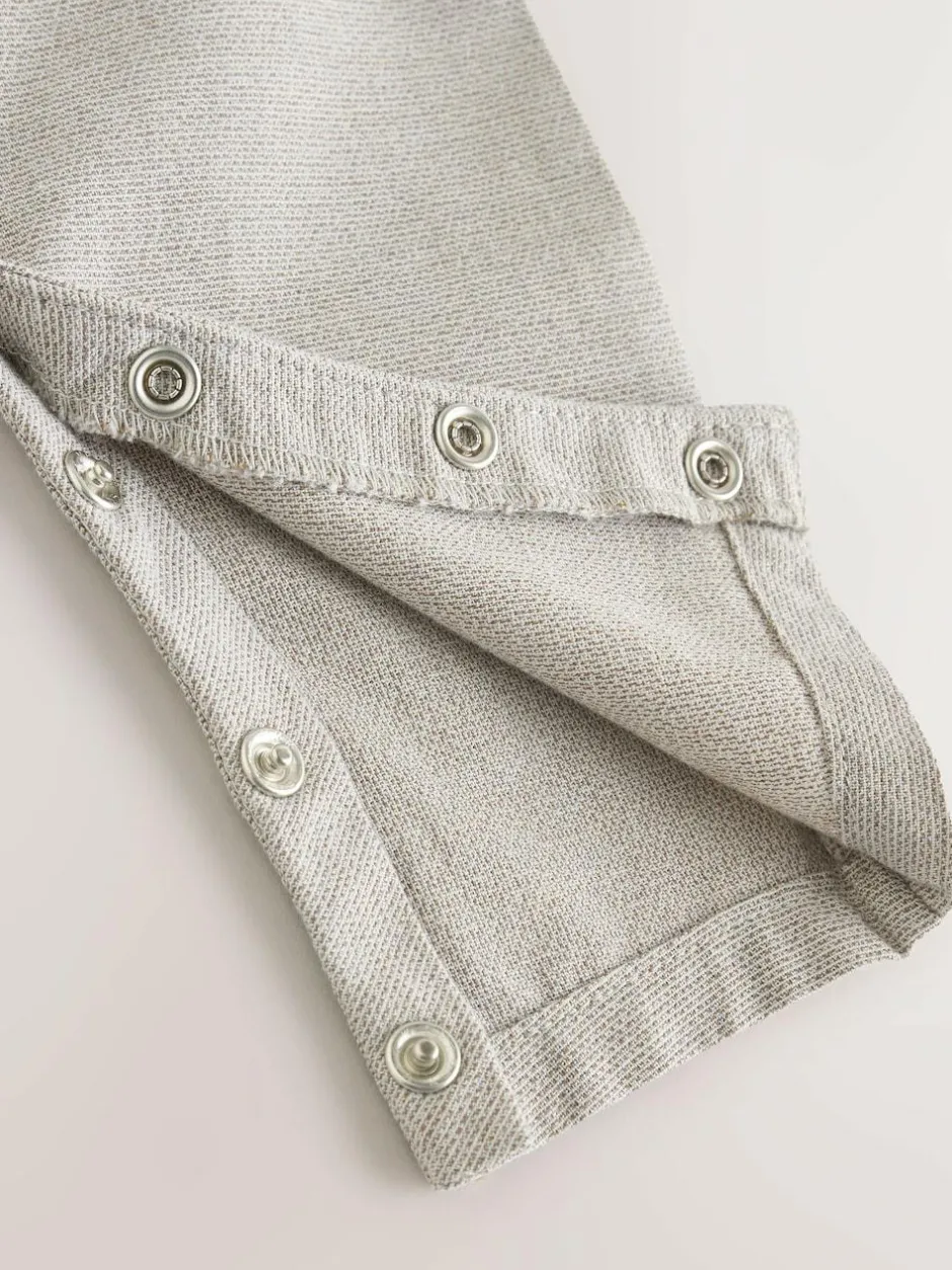 Next Baby Occasion Romper (0mths-2yrs) Neutral New