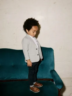 Next Blazer (3mths-9yrs) Neutral Sale