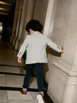 Next Blazer (3mths-9yrs) Neutral Sale