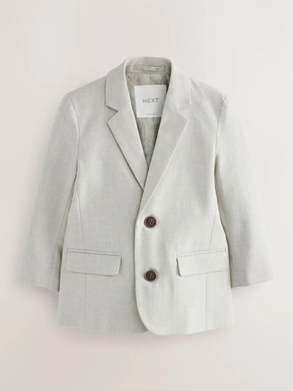 Next Blazer (3mths-9yrs) Neutral Sale