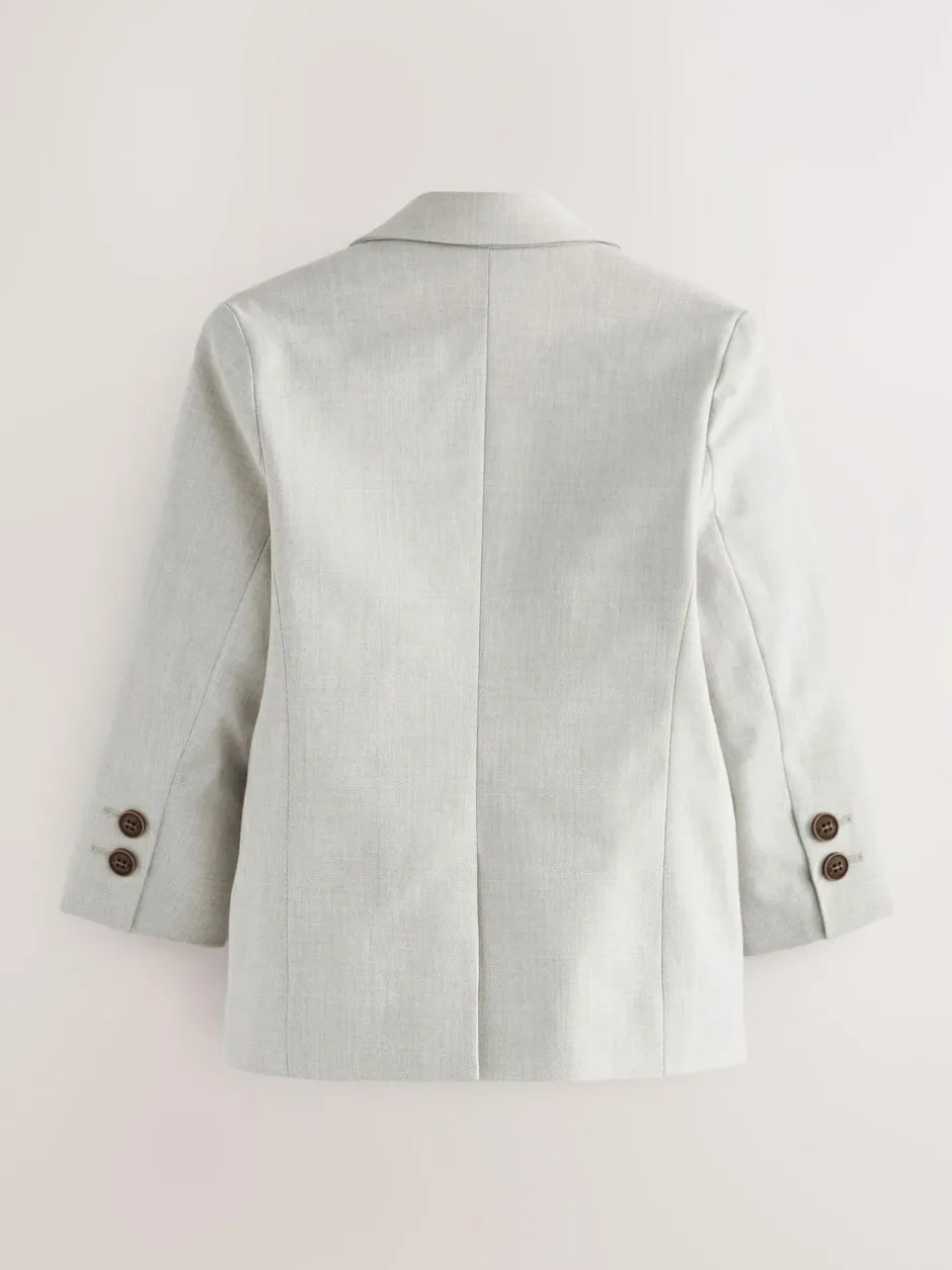 Next Blazer (3mths-9yrs) Neutral Sale
