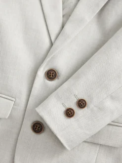Next Blazer (3mths-9yrs) Neutral Sale