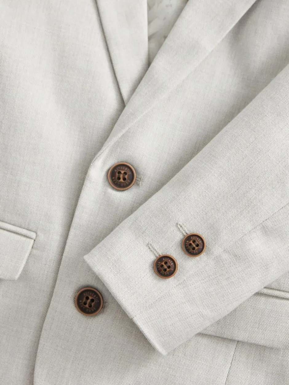 Next Blazer (3mths-9yrs) Neutral Sale