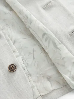 Next Blazer (3mths-9yrs) Neutral Sale