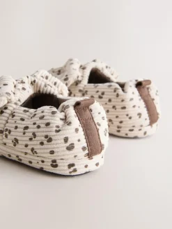 Next Neutral Dog Character Slippers Sale