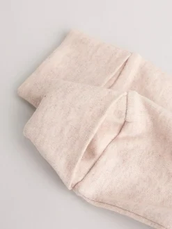 Next Neutral Hamish Baby 100% Cotton Sleepsuits 3 Pack (0mths-2yrs) Online