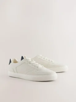 Next Low Court Trainers Neutral Sale