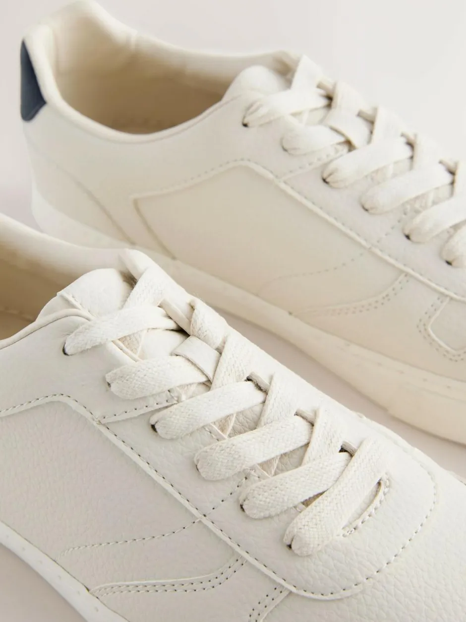 Next Low Court Trainers Neutral Sale