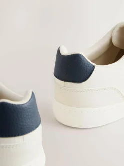Next Low Court Trainers Neutral Sale