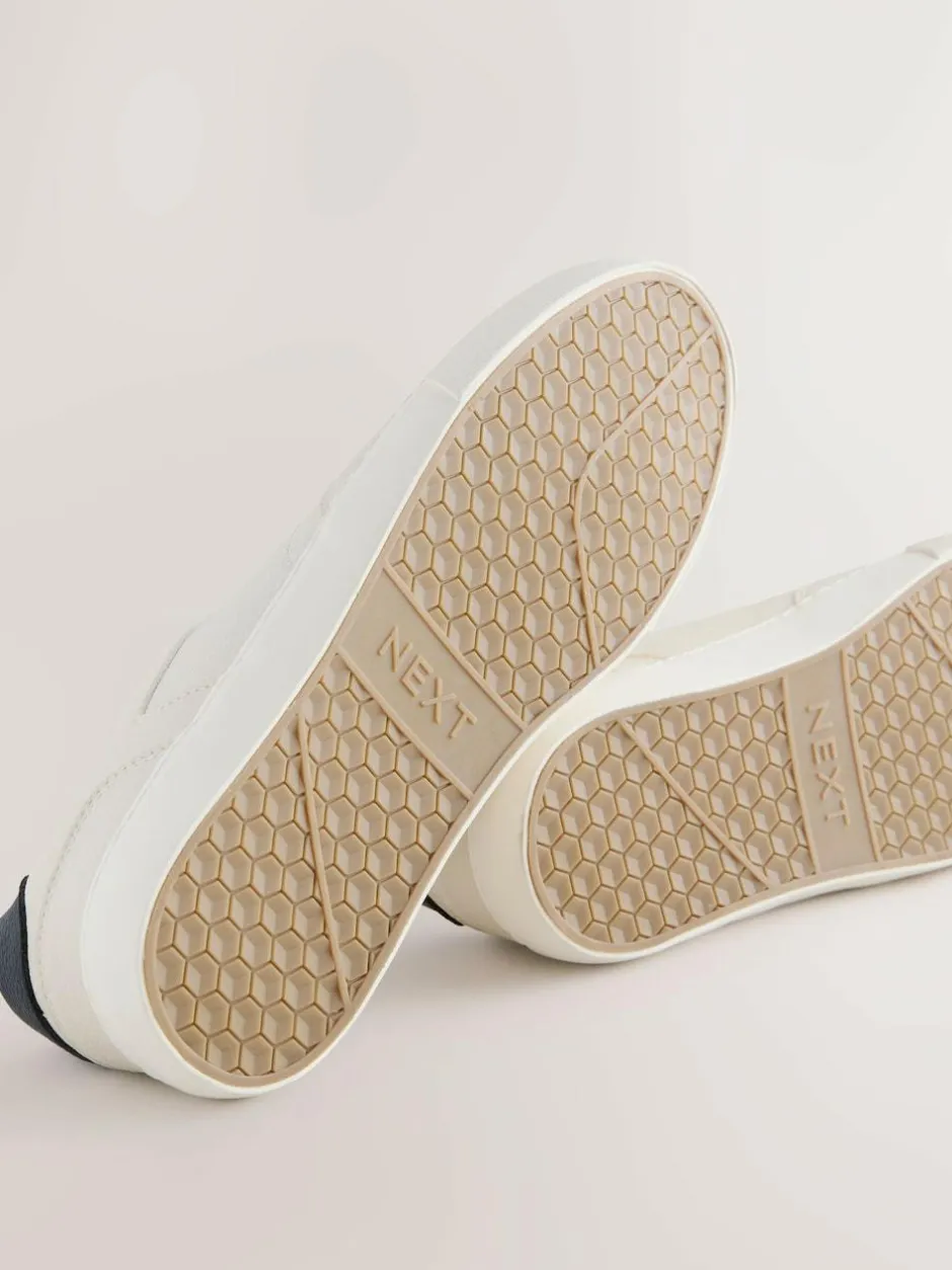 Next Low Court Trainers Neutral Sale