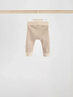 Next Baby Bundle Gift Set 7 Piece (0-18mths) Neutral Milk Club Online