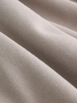 Next Neutral Stone Guinness Licence Graphic Crew Sweatshirt Hot