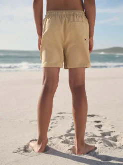 Next Neutral Swim Shorts (1.5-16yrs) Best