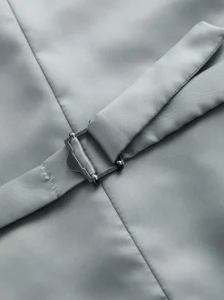 Next Neutral Textured Suit Waistcoat Clearance