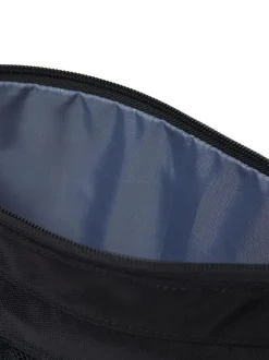 New Balance Black Athletics Small Crossbody Bag New