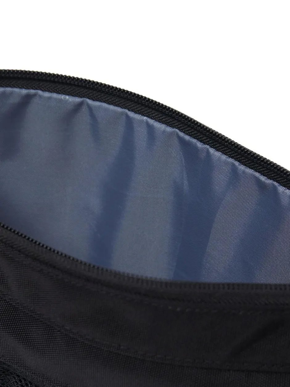 New Balance Black Athletics Small Crossbody Bag New