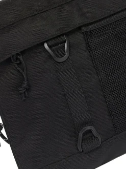 New Balance Black Athletics Small Crossbody Bag New